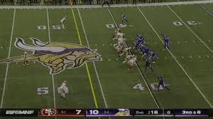 [Highlight] An almost-interception turns into a 60-yard Jordan Addison  touchdown