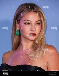 Madelyn hi-res stock photography and images