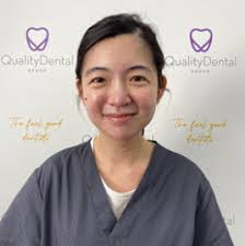 Shoreham Dental Team