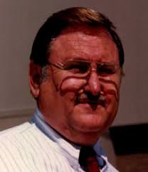 Metals expert a family man, 'Southern gentleman'