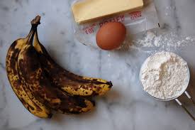 Preheat the oven to 350°f. A Good Banana Bread Recipe Baking Basics Unpeeled