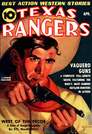 Texas Rangers