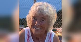 E. "Katy" Simpson Obituary