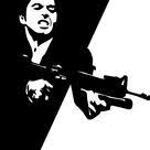Scarface Wallpaper Amoled Scarface Wallpaper Scarface Wallpaper Amoled