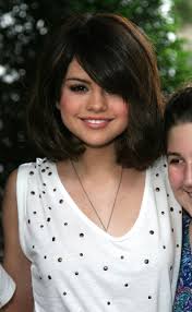 Selena Gomez Selena Gomez Selena Gomez Photo 31568591 Fanpop Fanclubs Selena Gomez Hair Selena Gomez Short Hair Long Bob Hairstyles