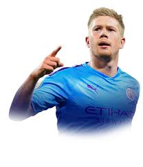 He was born on 28 june 1991 in drongen, ghent, belgium. Kevin De Bruyne Fifa 20 98 Toty Prices And Rating Ultimate Team Futhead