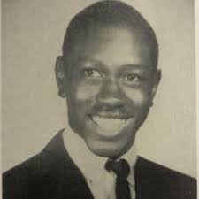 James Henderson of Alton Obituary