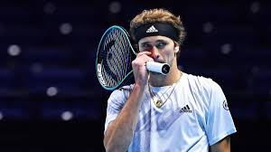Sportlich lief es zuletzt für alexander zverev mit zwei turniersiegen in köln. Alexander Zverev Diese Gefahr Birgt Die Trennung Von David Ferrer Eurosport