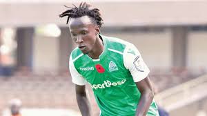 He scored 32 goals for the side during the 2012 season , helping them finish the season unbeaten and earn promotion to the nairobi provincial league. Batambuze Uganda Defender Among 15 Players Released By Gor Mahia Goal Com