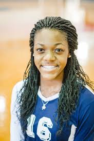 Women's Volleyball will celebrate their Senior Day this Friday when they  host Mars Hill at 7 p.m. Where has the time gone, Tone Gill, Erica  Whiteaker, Danielle Ged, Danielle Stachura and Kai