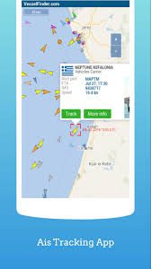 Connectée au plus grand réseau de récepteurs ais, l'application couvre la plupart des principaux ports et routes de navigation. Trafico Maritimo Marine Traffic Barcos For Android Apk Download