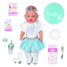 The company is known internationally for their production of military and civilian firearms. Puppen Puppenzubehor Von Baby Born Online Entdecken Bei Spielzeug World