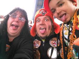 Please Join Our New Group 🙏👉👇🧡 Cincinnati Bengals Fans Forever