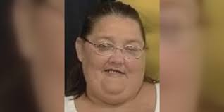 Obituary: Frazier, Cheryl Lynn Godfrey