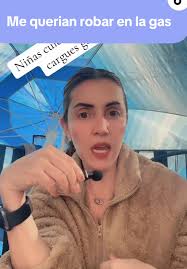 Chica Que No Estaria Con Alguien De Gasolinera