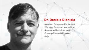 Personal and Institutional Prevention and Protection by Dr. Daniel Dionisio