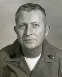 CSM Wesley Troy Kyle (1930-1999)