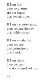 The Most Beautiful Poem Ever Written Love Poem