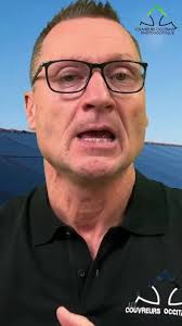 Les panneaux solaires fonctionnent par temps nuageux !