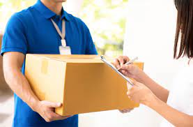 You won't need to go to the post office and many of our door to door delivery services don't even require you to print an address label as the driver will bring the label when they collect your. Neo Trans