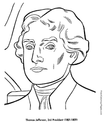 President coloring pages are prefect for presidents' day. President S Day Coloring Pages