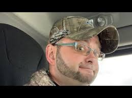 The story of Amish man, Jonas Stutzman