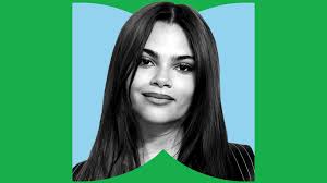 Ariana Greenblatt on the Stupid Movie That Inspires Her - The New York  Times