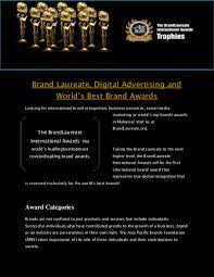 The collapse in oil prices and the potential knock on effect. Pdf Leading International Brand Awards Brand Laureate Academia Edu