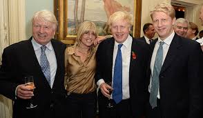 We did not find results for: Everything You Need To Know About The Uk S Next Pm Boris Johnson Esquire Middle East