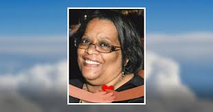 Patricia Naomi Brown Obituary 2024