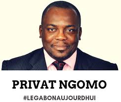 ACTUALITÉ NATIONALE NGOMO PRIVAT...