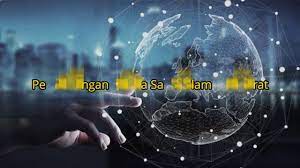 Teknologi merupakan kata dalam bahasa indonesia yang merupakan hasil serapan dari bahasa inggris, yaitu 'technology'. Uicl 2302 21 Pemikiran Sains Dan Teknologi Ciri Sains Dan Teknologi Perspektif Barat Dan Islam Youtube