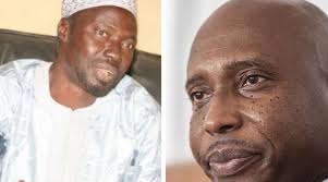 El Hadji Malick Guèye à Barthelemy Dias:«La politique n'est pas du  gangstérisme..»