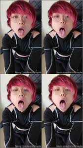 Skylie @Femboyskylie - 600181667843284992 01 600181518660284416 -  RANDOMBOARD.ORG