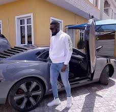 Renowned fashion brand yomi casual has released its first collection for 2019 and according to the brand; Tailor Yomi Casual Flaunts Chevrolet Camaro With Scissors Doors Labeled A Yahoo Boy Autojosh