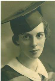 Obituary of Mary Goodwin Gilligan