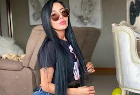 Maybe you would like to learn more about one of these? Wikipedia Marcela Reyes Molesta Por Concepto De La Guaracha En Redes Alerta Bogota