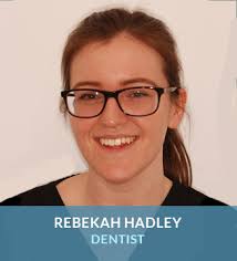 Rebekah Hadley Batley
