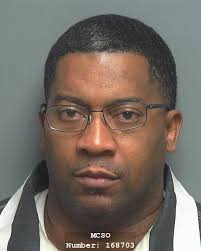 HARRIS, REGINALD BERNARD