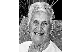 Marie CUMMINGS Obituary (2017)