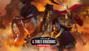 Posted 10 jul 2019 in pc games, request accepted. Total War Three Kingdoms A World Betrayed On Steam