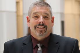 CJI: Traffic Safety: Mark Cook