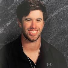 Brian Blasingame's Instagram, Twitter & Facebook