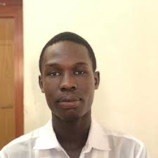 El Hadji Abdou DRAME