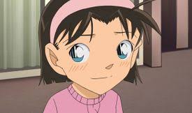 名探偵コナン ⚪ the series & the movies new episode 1001 subtitle indonesia. Ayumi Yoshida Detective Conan Wiki