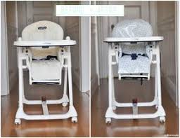 Diy High Chair Cover Tutorial I Need To Make Mine Wipe Able Highchair Cover Diy Chair Covers High Chair