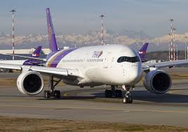 Thai airways is part owned by the thai government and is also a major shareholder in both nok air thai airways is one of the most popular airlines in the region, welcoming over 20 million passengers. Thai Airways To Postpone Flights To September Airways Magazine
