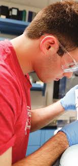 ENVISIONING A NEW FUTURE