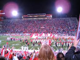 Yager Stadium Miami University Wikipedia