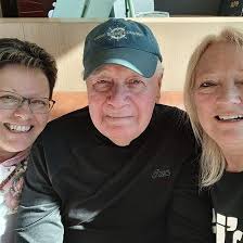 Walter F. Blampied Jr Obituary